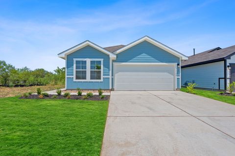 Photo of 13304 Mancos Shale RD, Mustang Ridge, TX 78610 (MLS # 4241971)