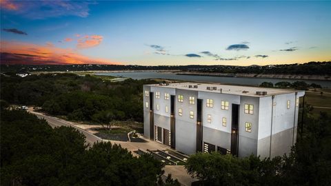 Photo of 20107 Continental DR #A, Lago Vista, TX 78645 (MLS # 7544178)