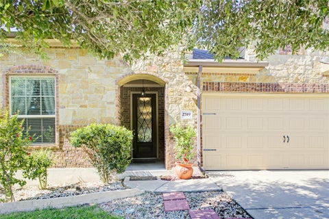 Photo of 2749 Santa Ana LN, Round Rock, TX 78665 (MLS # 7694163)