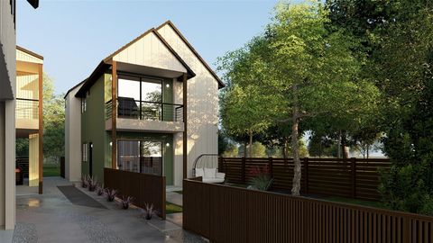 Photo of 1208 Karen Ave #3, Austin, TX 78757 (MLS # 4437830)