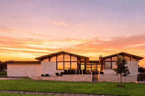 Photo of 206 Waters View CT, Dripping Springs, TX 78620 (MLS # 7364794)