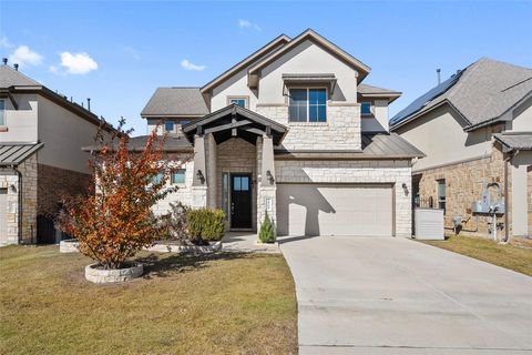 Photo of 2909 Zelma DR, Cedar Park, TX 78613 (MLS # 9591684)