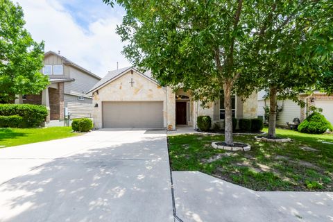 Photo of 245 Deep Creek DR, Georgetown, TX 78626 (MLS # 9686157)