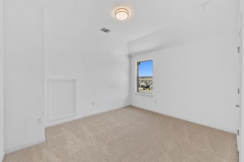 Tiny photo for 17609 Chamoix DR, Austin, TX 78738 (MLS # 1364952)