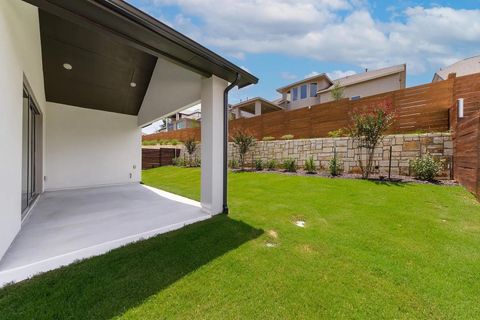 Tiny photo for 17609 Chamoix DR, Austin, TX 78738 (MLS # 1364952)