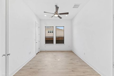 Tiny photo for 17609 Chamoix DR, Austin, TX 78738 (MLS # 1364952)