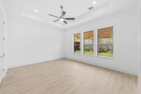 Tiny photo for 17609 Chamoix DR, Austin, TX 78738 (MLS # 1364952)