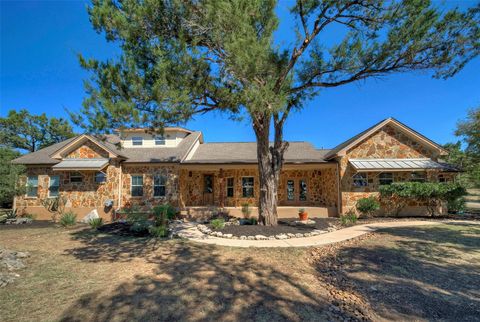 2516 La Ventana PKWY Driftwood TX 78619