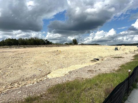 Photo of 8016 Rosso Blanket DR, Lago Vista, TX 78645 (MLS # 4671968)