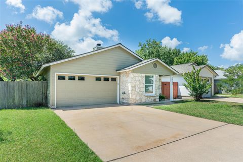 Photo of 5909 Kevin Kelly PL, Austin, TX 78727 (MLS # 5643919)