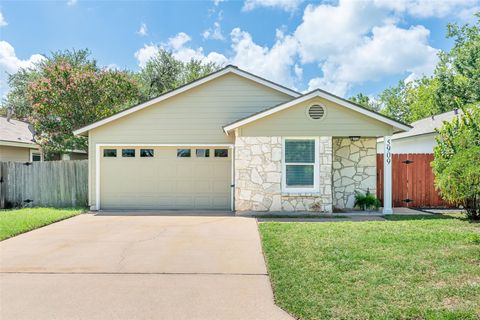 Tiny photo for 5909 Kevin Kelly PL, Austin, TX 78727 (MLS # 5643919)