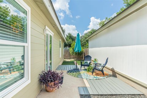 Tiny photo for 5909 Kevin Kelly PL, Austin, TX 78727 (MLS # 5643919)