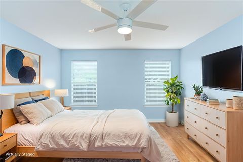 Tiny photo for 5909 Kevin Kelly PL, Austin, TX 78727 (MLS # 5643919)