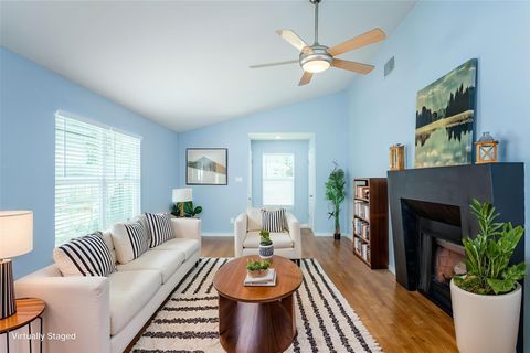 Tiny photo for 5909 Kevin Kelly PL, Austin, TX 78727 (MLS # 5643919)