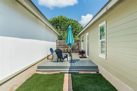 Tiny photo for 5909 Kevin Kelly PL, Austin, TX 78727 (MLS # 5643919)