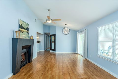 Tiny photo for 5909 Kevin Kelly PL, Austin, TX 78727 (MLS # 5643919)