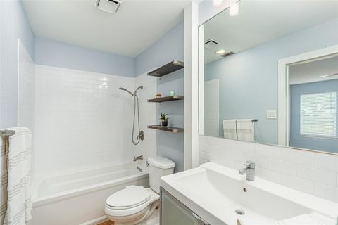 Tiny photo for 5909 Kevin Kelly PL, Austin, TX 78727 (MLS # 5643919)