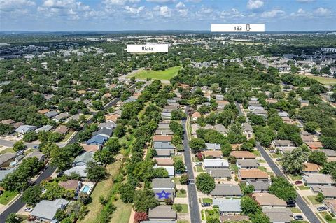 Tiny photo for 5909 Kevin Kelly PL, Austin, TX 78727 (MLS # 5643919)