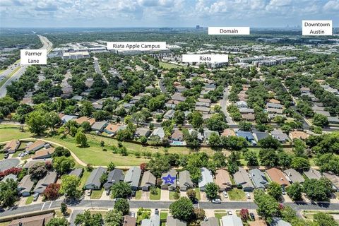 Tiny photo for 5909 Kevin Kelly PL, Austin, TX 78727 (MLS # 5643919)