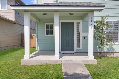 Tiny photo for 18801 Great Falls DR, Manor, TX 78653 (MLS # 3286663)