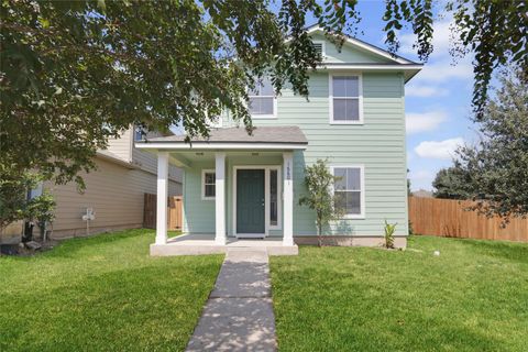 Photo of 18801 Great Falls DR, Manor, TX 78653 (MLS # 3286663)
