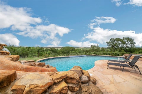 Photo of 520 Double Eagle Ranch DR, Cedar Creek, TX 78612 (MLS # 6153025)
