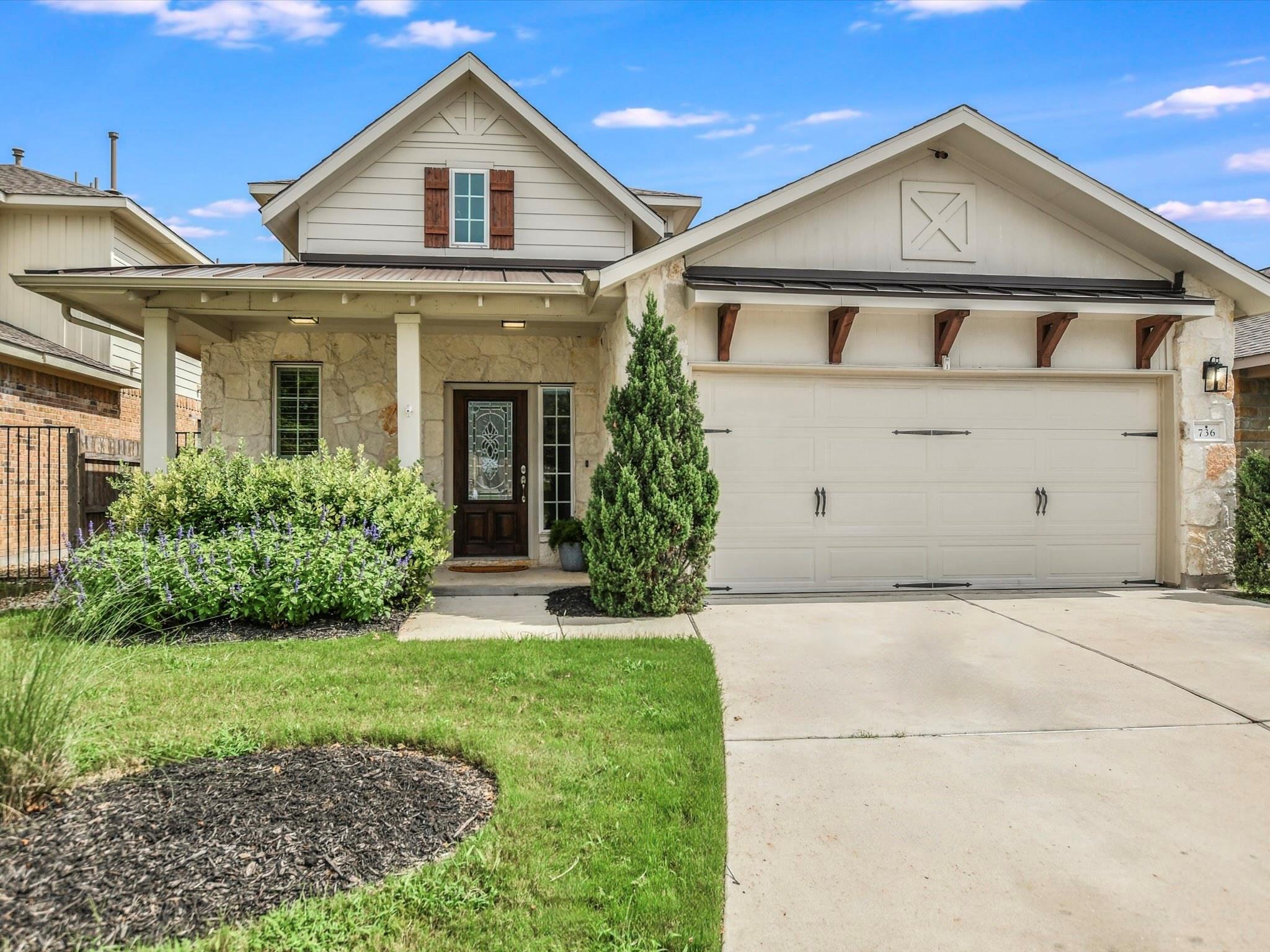 View Georgetown, TX 78628 house