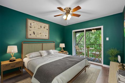 Photo of 6409 Burns ST #304, Austin, TX 78752 (MLS # 1596401)