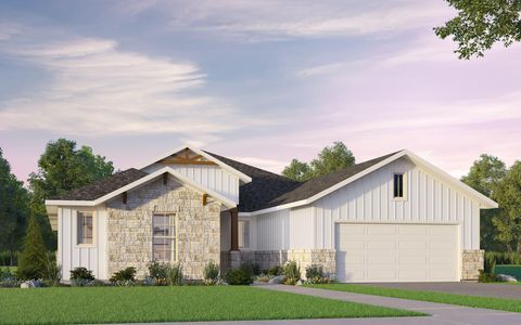 203 Olive Blossom TRL San Marcos TX 78666
