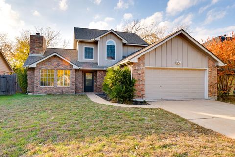 Photo of 2304 Willow WAY, Round Rock, TX 78664 (MLS # 9081698)