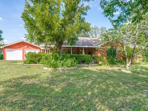 Photo of 1035 Palomino RD, Kyle, TX 78640 (MLS # 6663434)