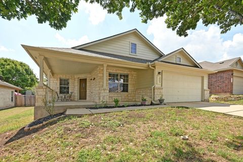 117 Pedernales DR Kyle TX 78640