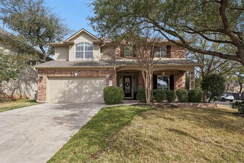 11100 Sandstone TRL Austin TX 78750