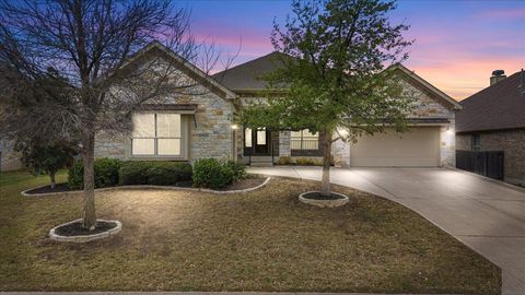 531 Whispering Wind WAY Austin TX 78737
