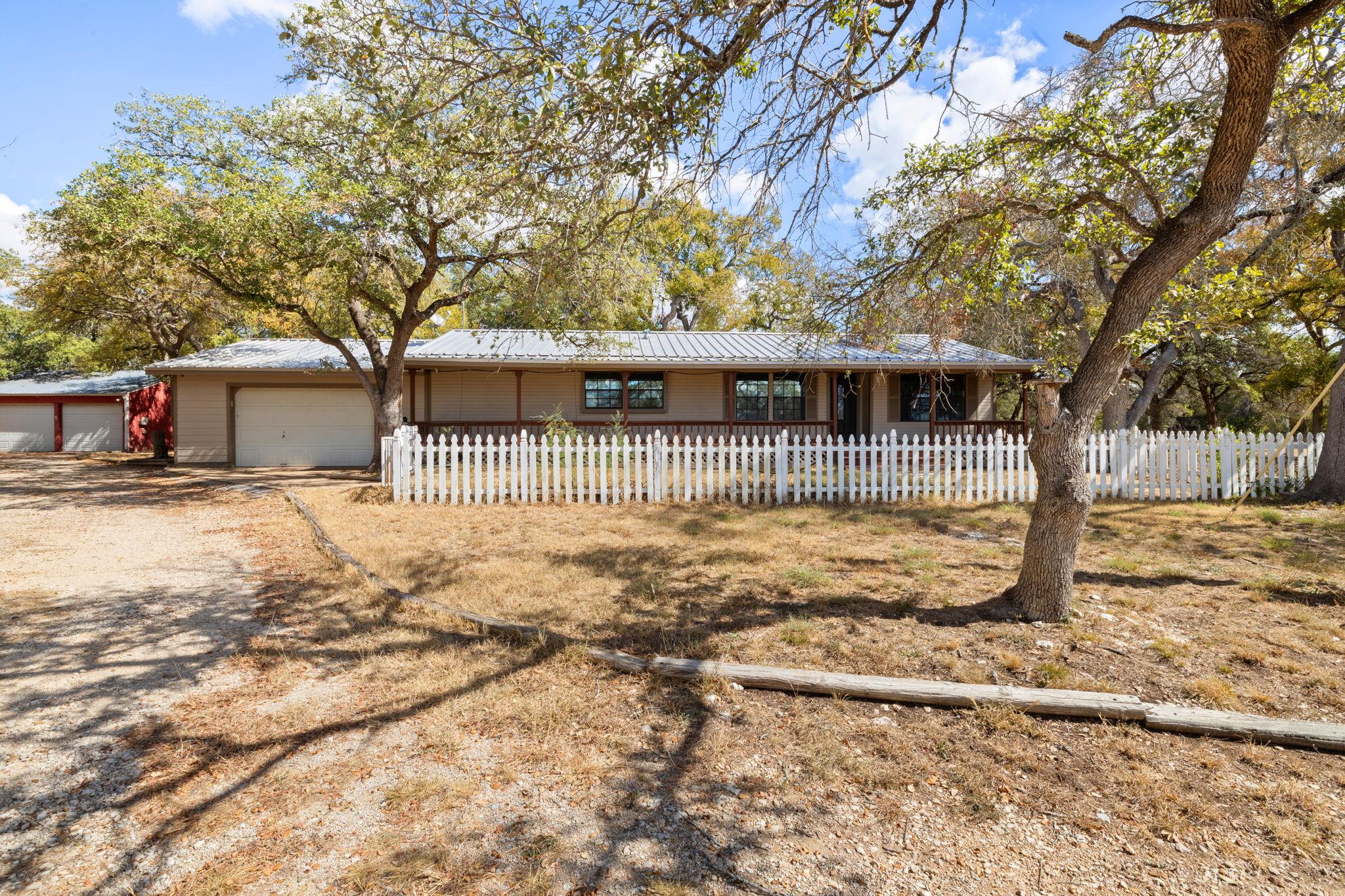 1151 Live Oak TRL