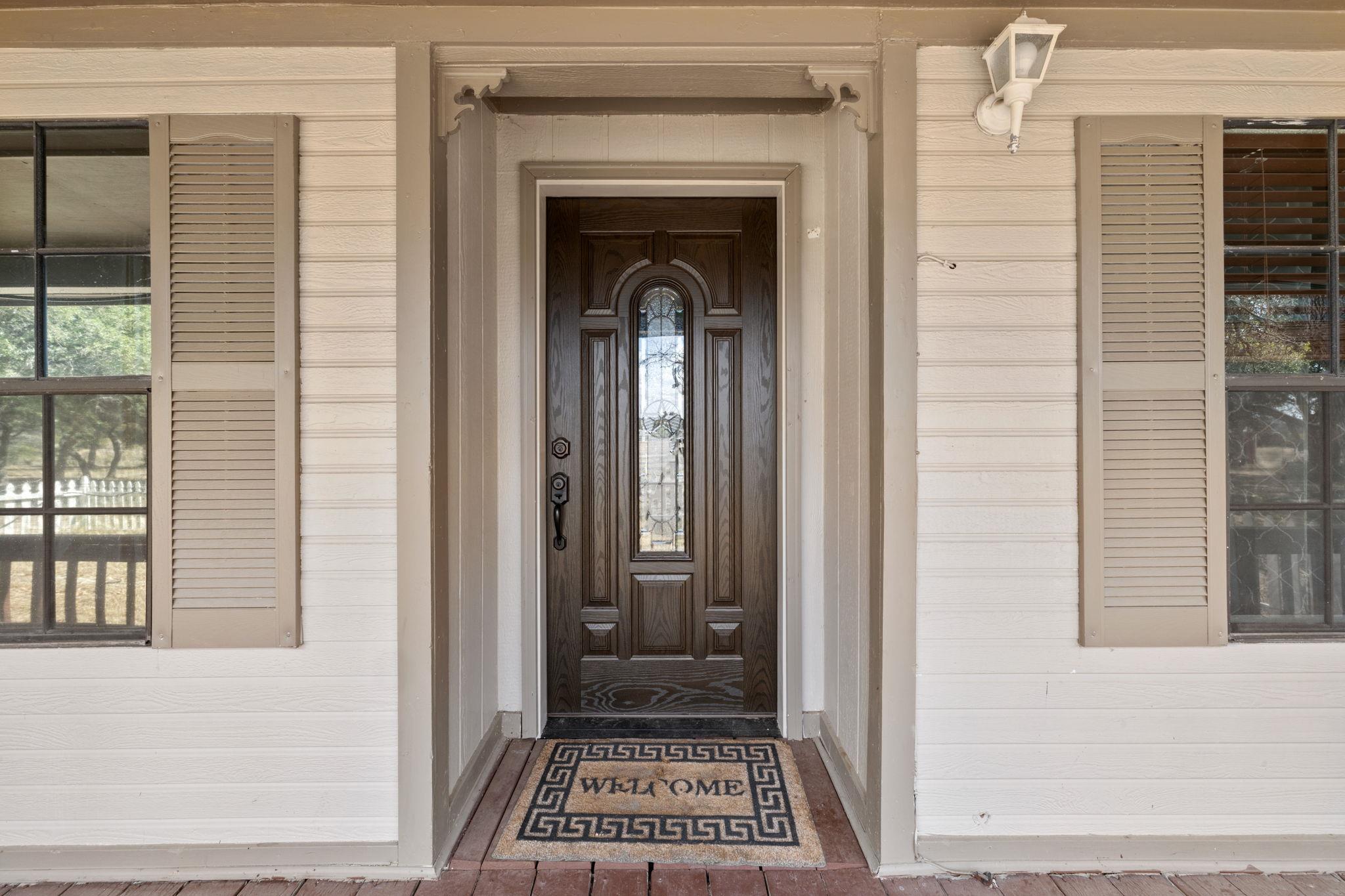 1151 Live Oak TRL
