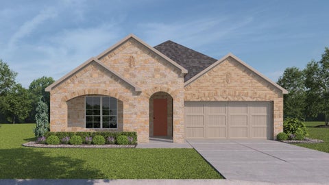 Photo of 441 Eagle Canyon DR, Leander, TX 78641 (MLS # 1360018)