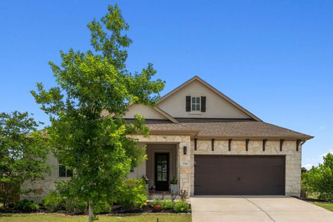 716 Dayridge DR Dripping Springs TX 78620