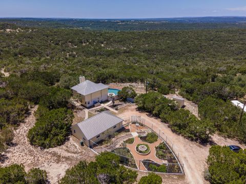 Photo of 1316 Overland Stage RD, Dripping Springs, TX 78620 (MLS # 9956742)