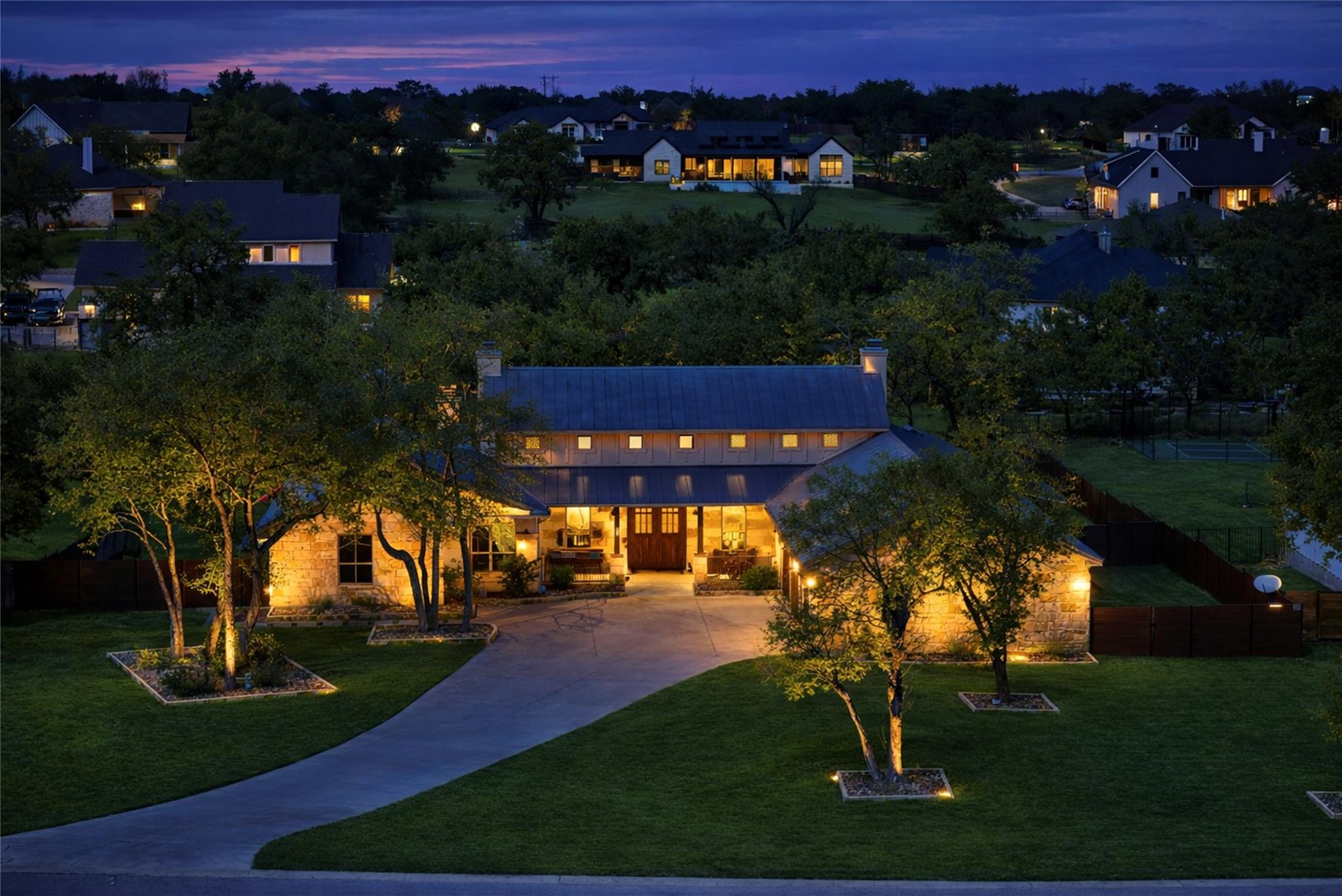 113 Taylor Creek WAY