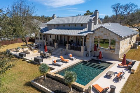 113 Taylor Creek WAY Liberty Hill TX 78642