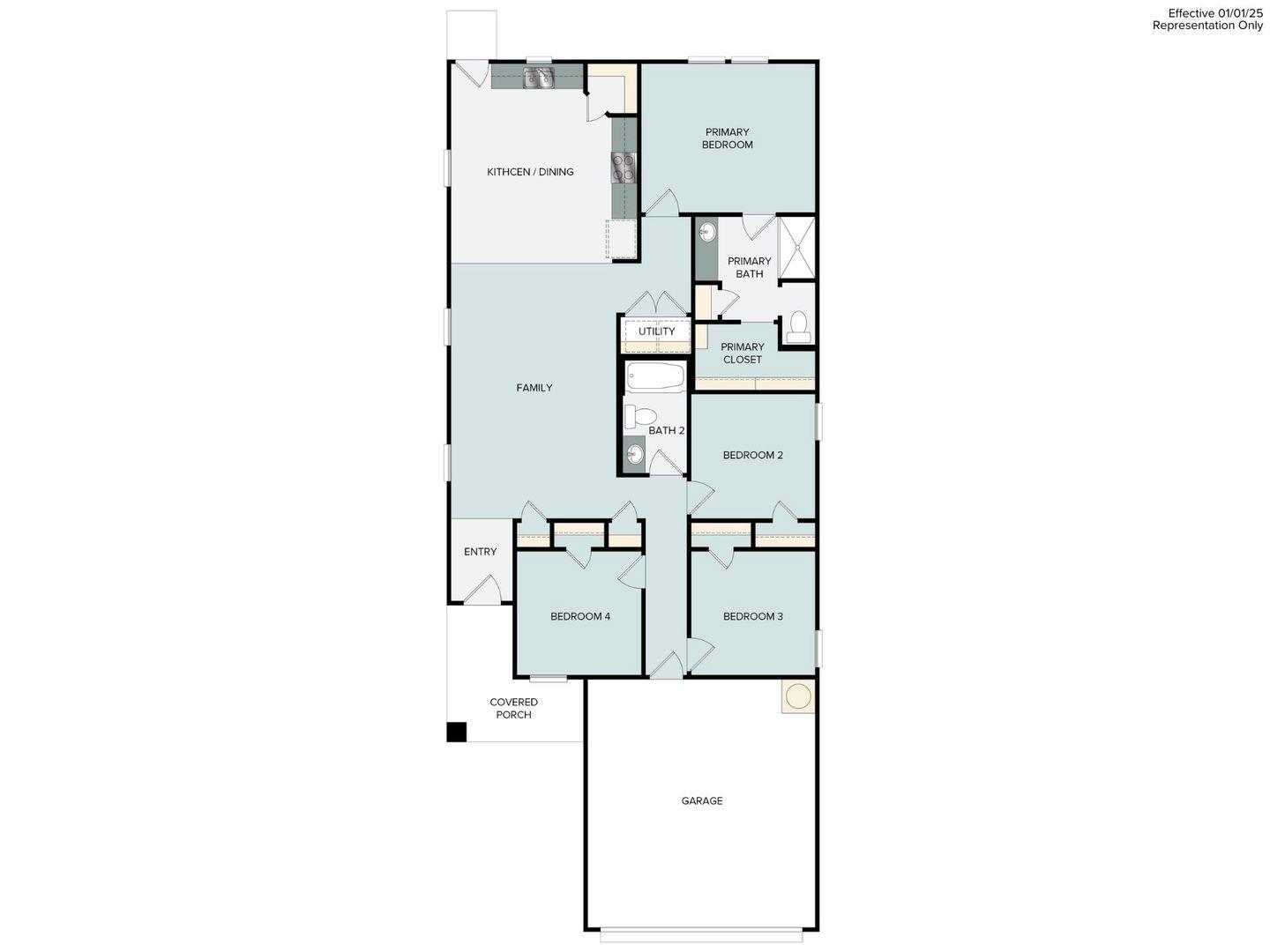 126 Daylily DR