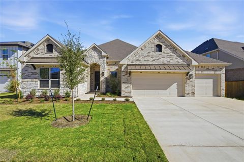 1208 Terrace View DR Georgetown TX 78628