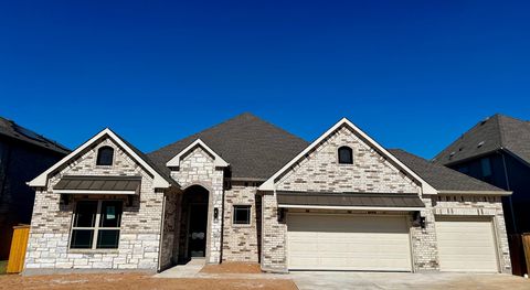 1208 Terrace View DR Georgetown TX 78628