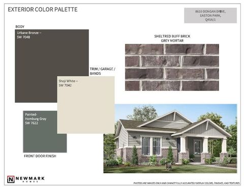 Tiny photo for 8610 Dongan DR, Austin, TX 78744 (MLS # 1927445)