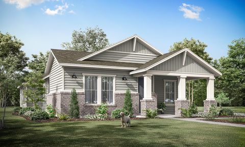 8610 Dongan DR Austin TX 78744