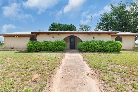 23049 W Fm 580 Lometa TX 76853