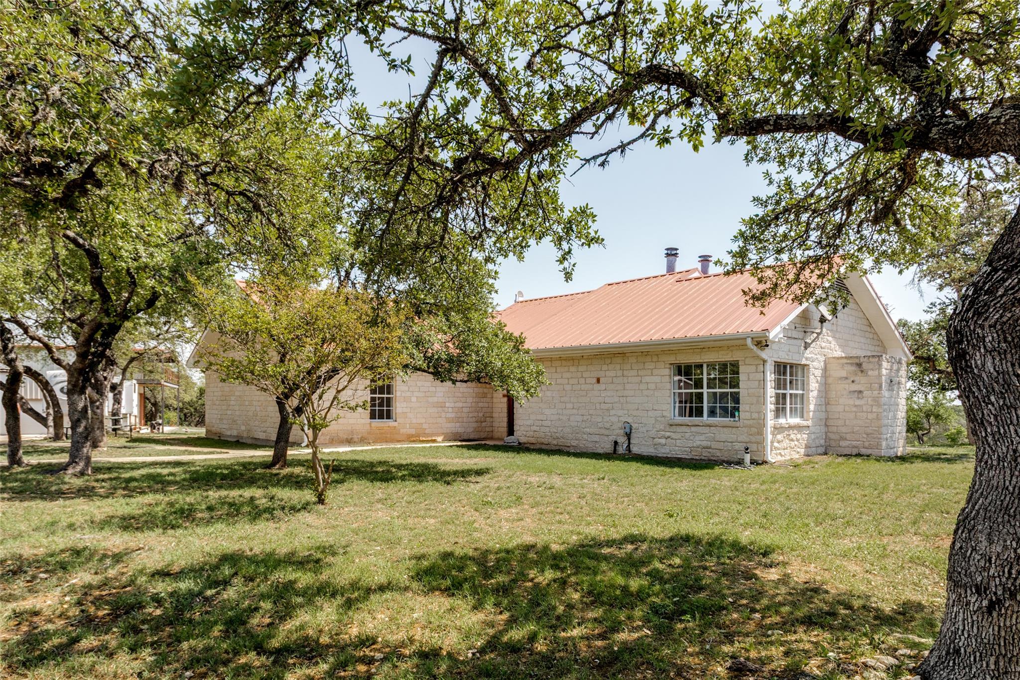 11201 Bonham Ranch RD 12