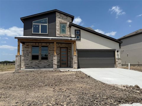 3820 Starnberg BND Pflugerville TX 78660