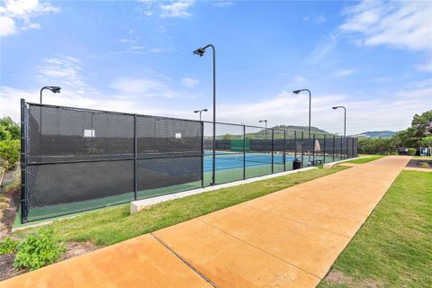 Tiny photo for 117 Beneteau DR #76, Lakeway, TX 78738 (MLS # 7798302)